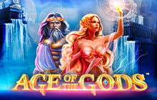 Age of the Gods